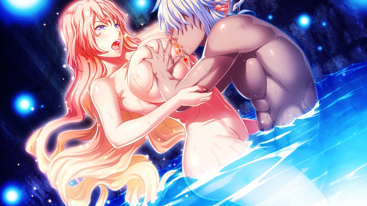 [Waffle] 巨乳ファンタジー3 if 350/541 