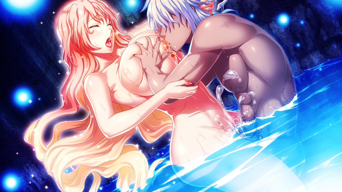 [Waffle] 巨乳ファンタジー3 if 351/541 
