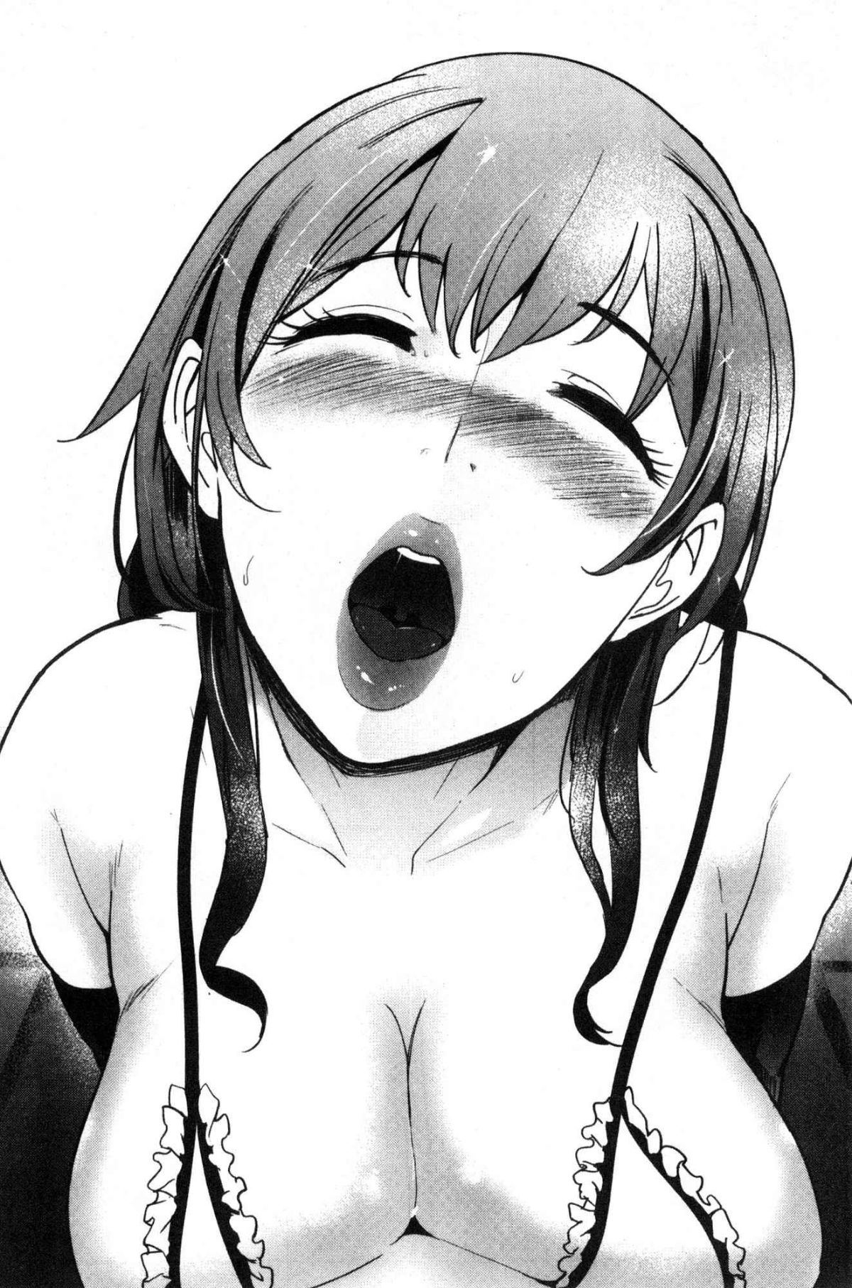 [風的工房][おとちち] ママならないオンナたち 媽媽般熟艷的淫蕩女人們 143/195 