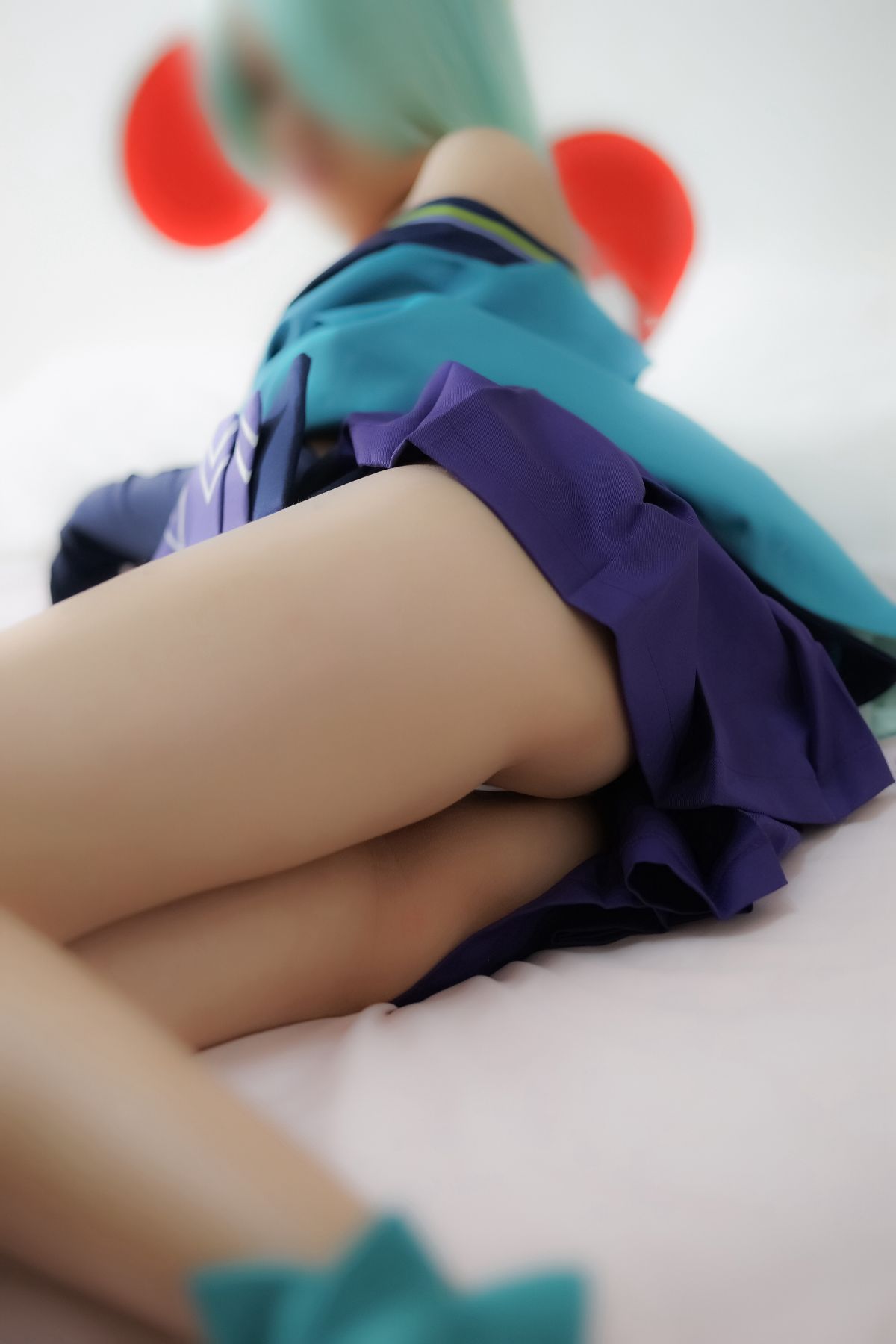 【少女映畫】陰陽師青行燈 52/104 