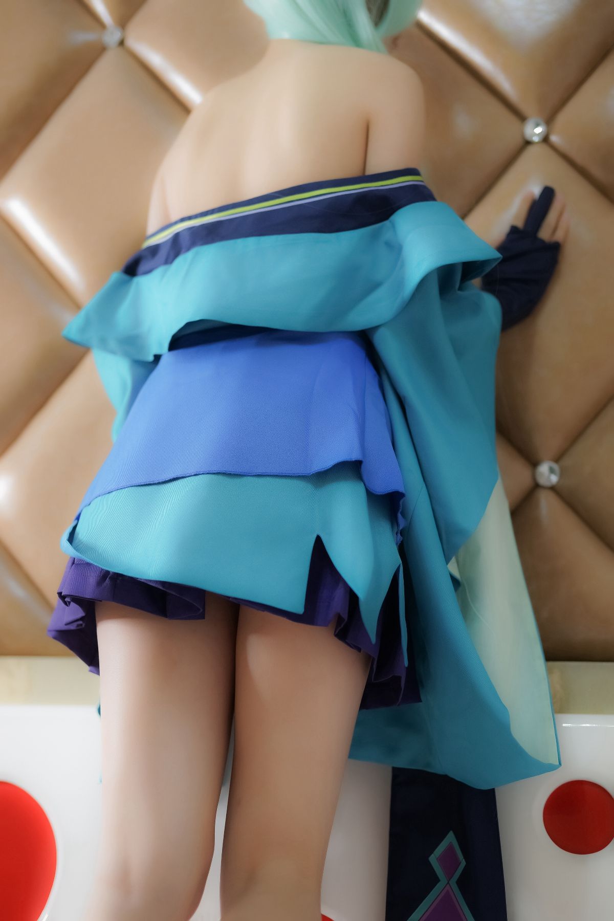 【少女映畫】陰陽師青行燈 53/104 