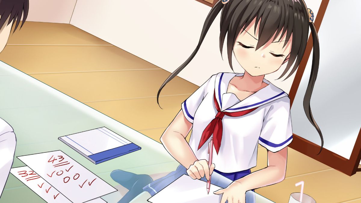 (同人CG集) [おばんざい☆スタジオ (はりもじ)] 生意気処女ハメ撮りで犯りまくっておちんぽ大好きになるまで生イキさせた家庭教師ですが。 185/366 