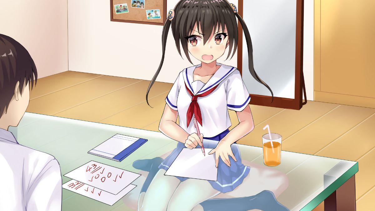 (同人CG集) [おばんざい☆スタジオ (はりもじ)] 生意気処女ハメ撮りで犯りまくっておちんぽ大好きになるまで生イキさせた家庭教師ですが。 191/366 