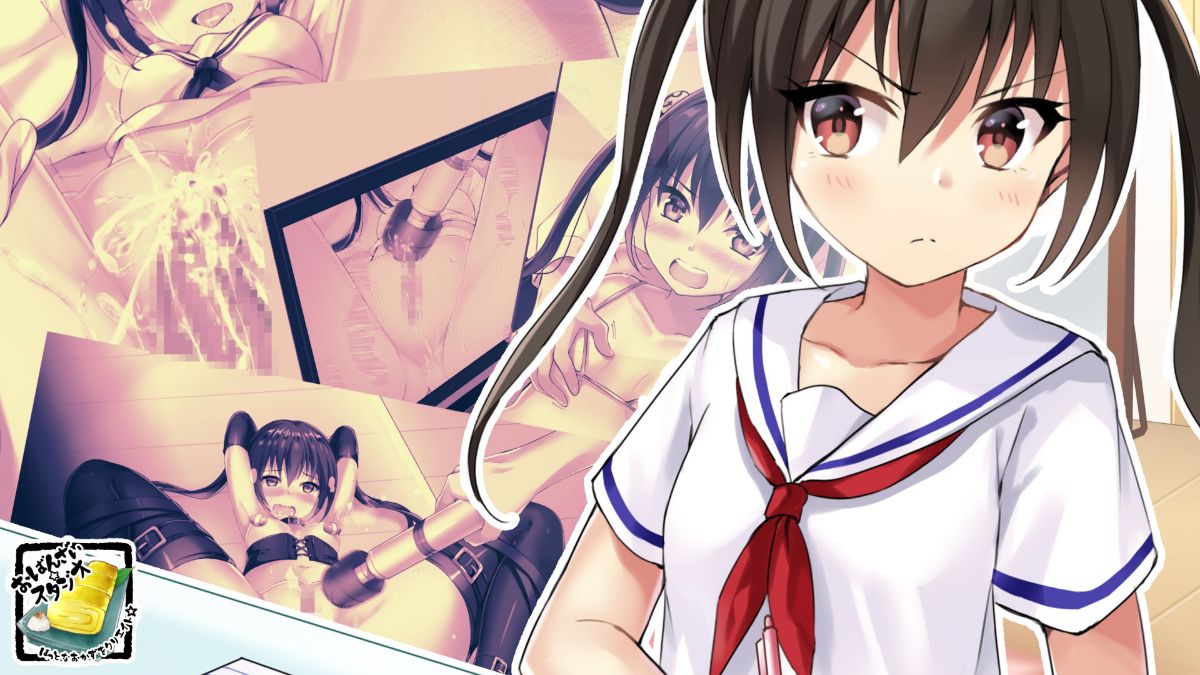(同人CG集) [おばんざい☆スタジオ (はりもじ)] 生意気処女ハメ撮りで犯りまくっておちんぽ大好きになるまで生イキさせた家庭教師ですが。 197/366 
