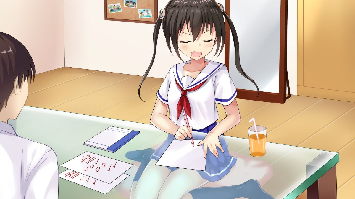 (同人CG集) [おばんざい☆スタジオ (はりもじ)] 生意気処女ハメ撮りで犯りまくっておちんぽ大好きになるまで生イキさせた家庭教師ですが。 203/366 