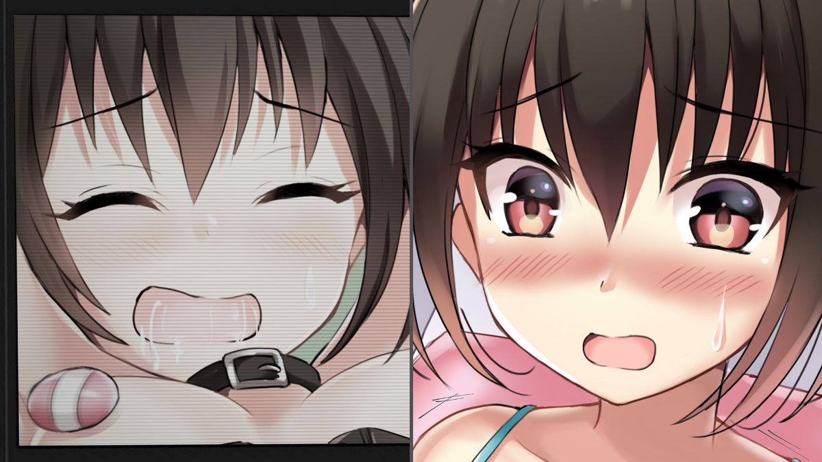 (同人CG集) [おばんざい☆スタジオ (はりもじ)] 生意気処女ハメ撮りで犯りまくっておちんぽ大好きになるまで生イキさせた家庭教師ですが。 287/366 
