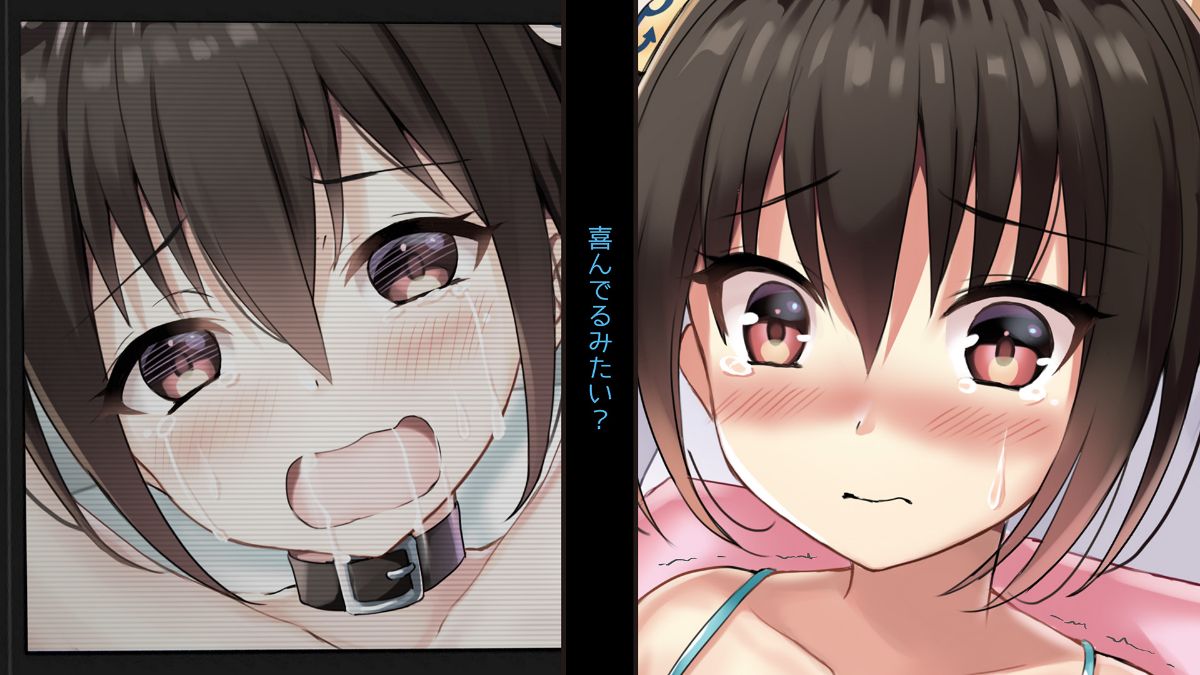 (同人CG集) [おばんざい☆スタジオ (はりもじ)] 生意気処女ハメ撮りで犯りまくっておちんぽ大好きになるまで生イキさせた家庭教師ですが。 290/366 