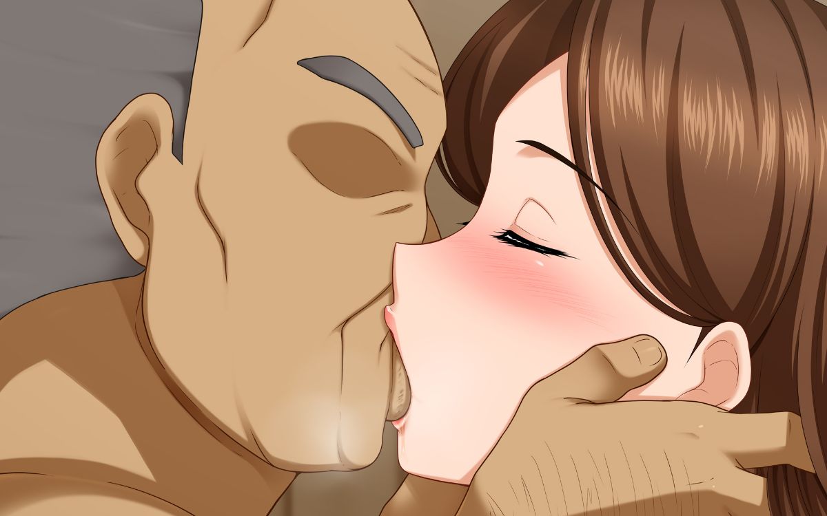 [FakeReal][人妻交際～欲求不満な二人のヒトヅマ～] 458/811 