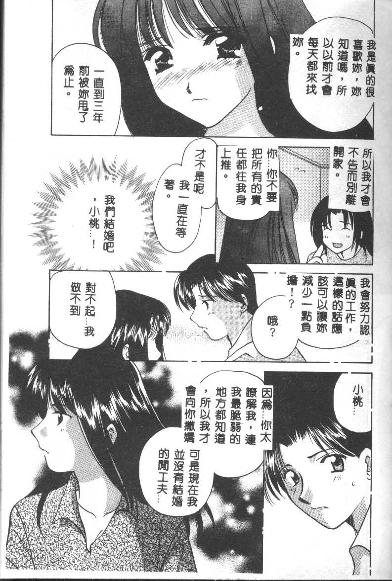 [こうのゆきよ] 天使の果実 98/164 