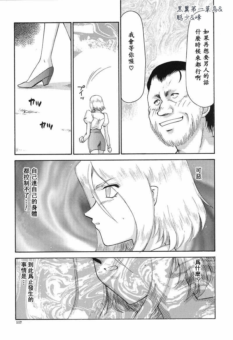 [たいらはじめ] D.D 118/201 