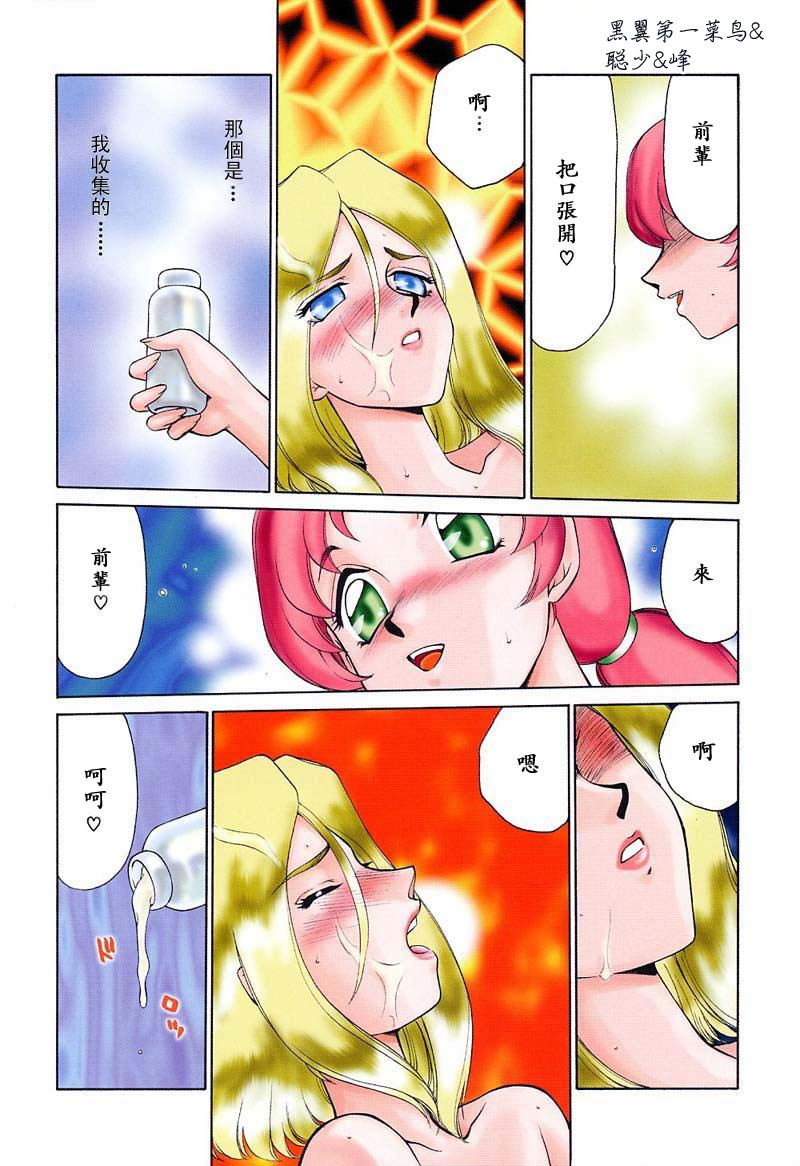 [たいらはじめ] D.D 165/201 