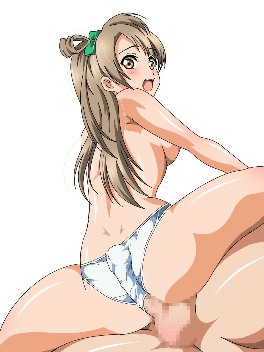 (同人CG集) [コロロフ] μ'〇とラブラブHするCG集III 腳フェチparadise! (ラブライブ!) 201/227 