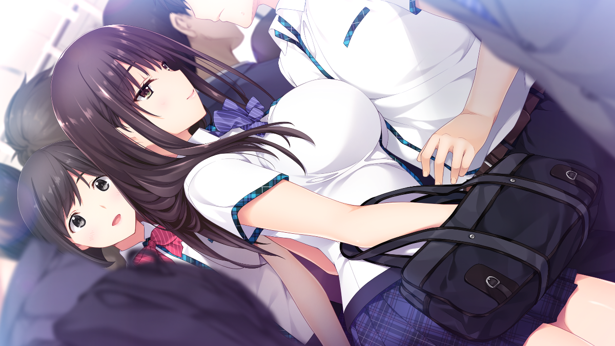 (ゲームCG) [180427] [hibiki works] 如月真綾の誘惑(おねえちゃんのゆうわく) 176/358 