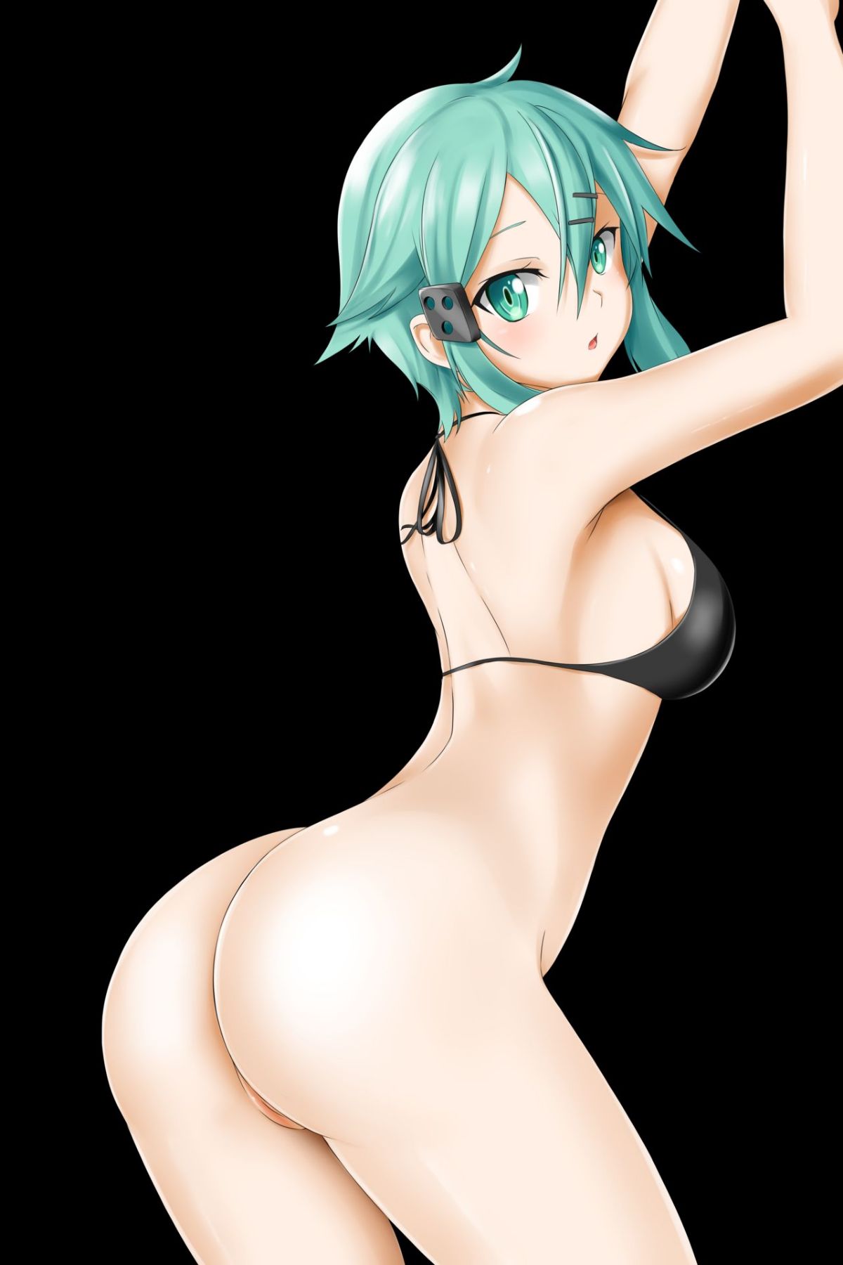 [pixiv] Kimmy77 (April 2018) 125/215 