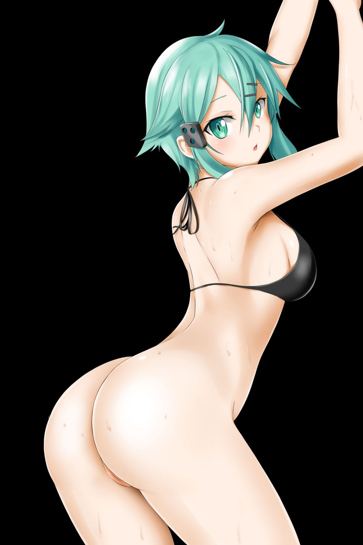 [pixiv] Kimmy77 (April 2018) 126/215 