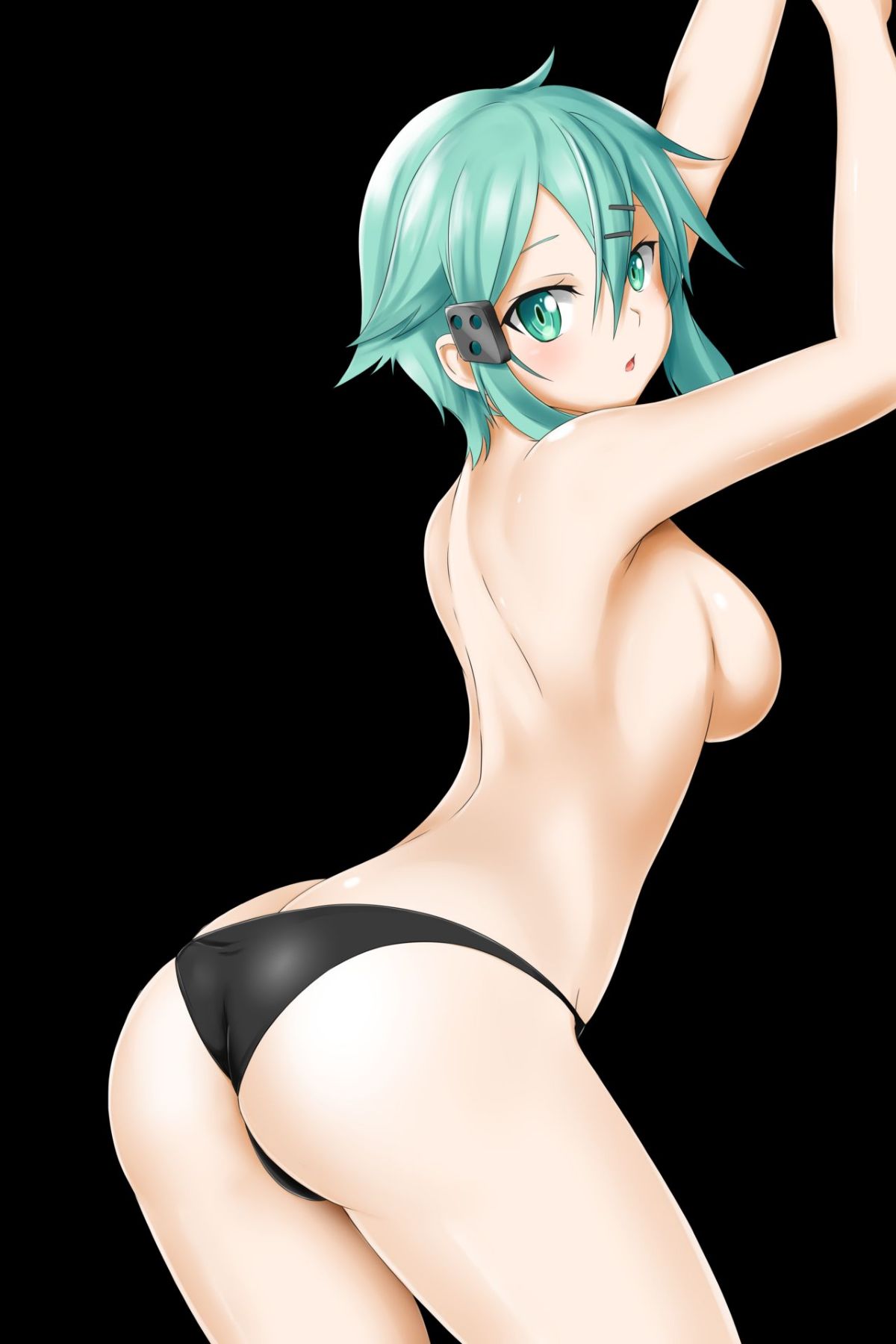 [pixiv] Kimmy77 (April 2018) 130/215 