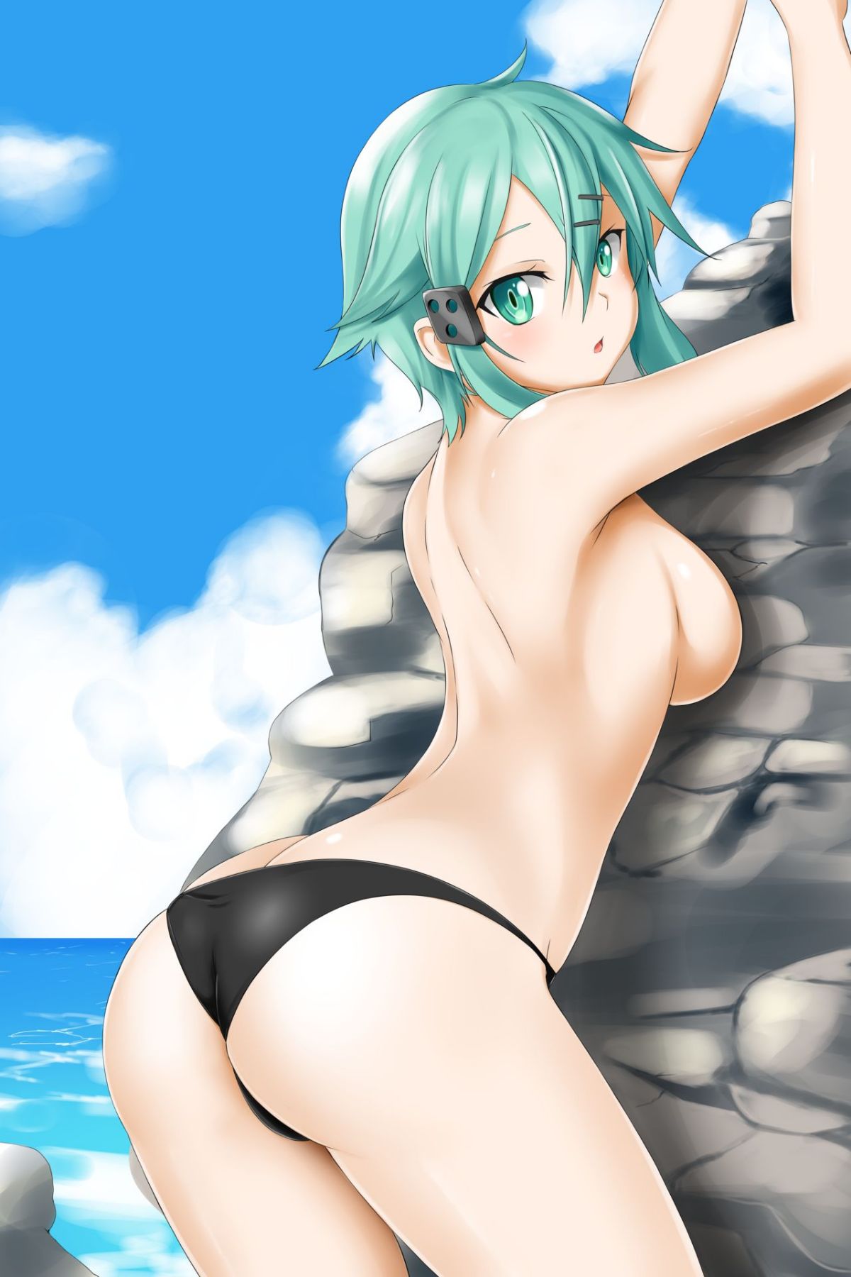 [pixiv] Kimmy77 (April 2018) 131/215 