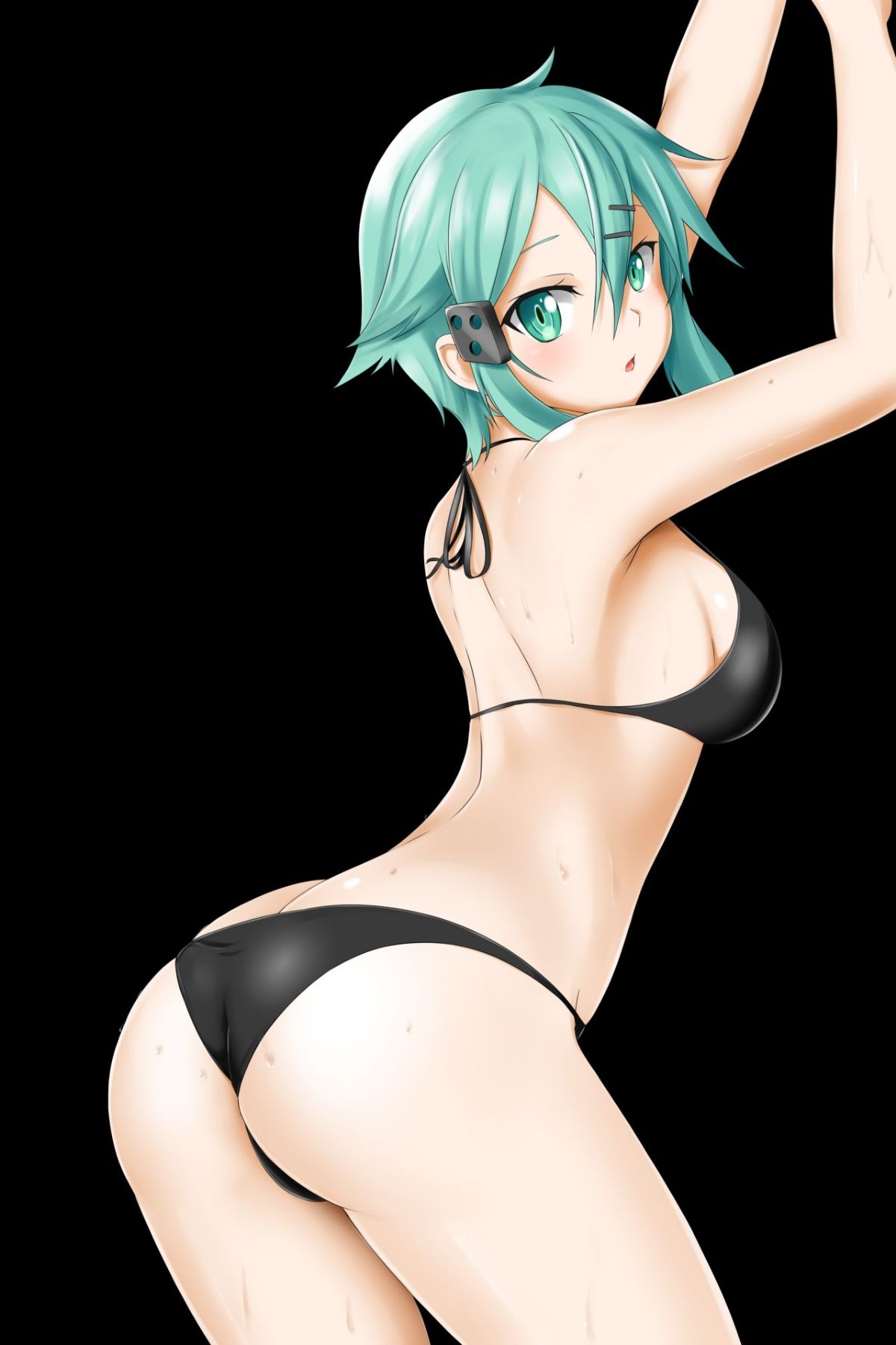 [pixiv] Kimmy77 (April 2018) 134/215 