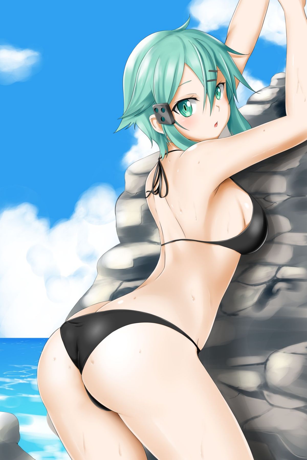 [pixiv] Kimmy77 (April 2018) 135/215 