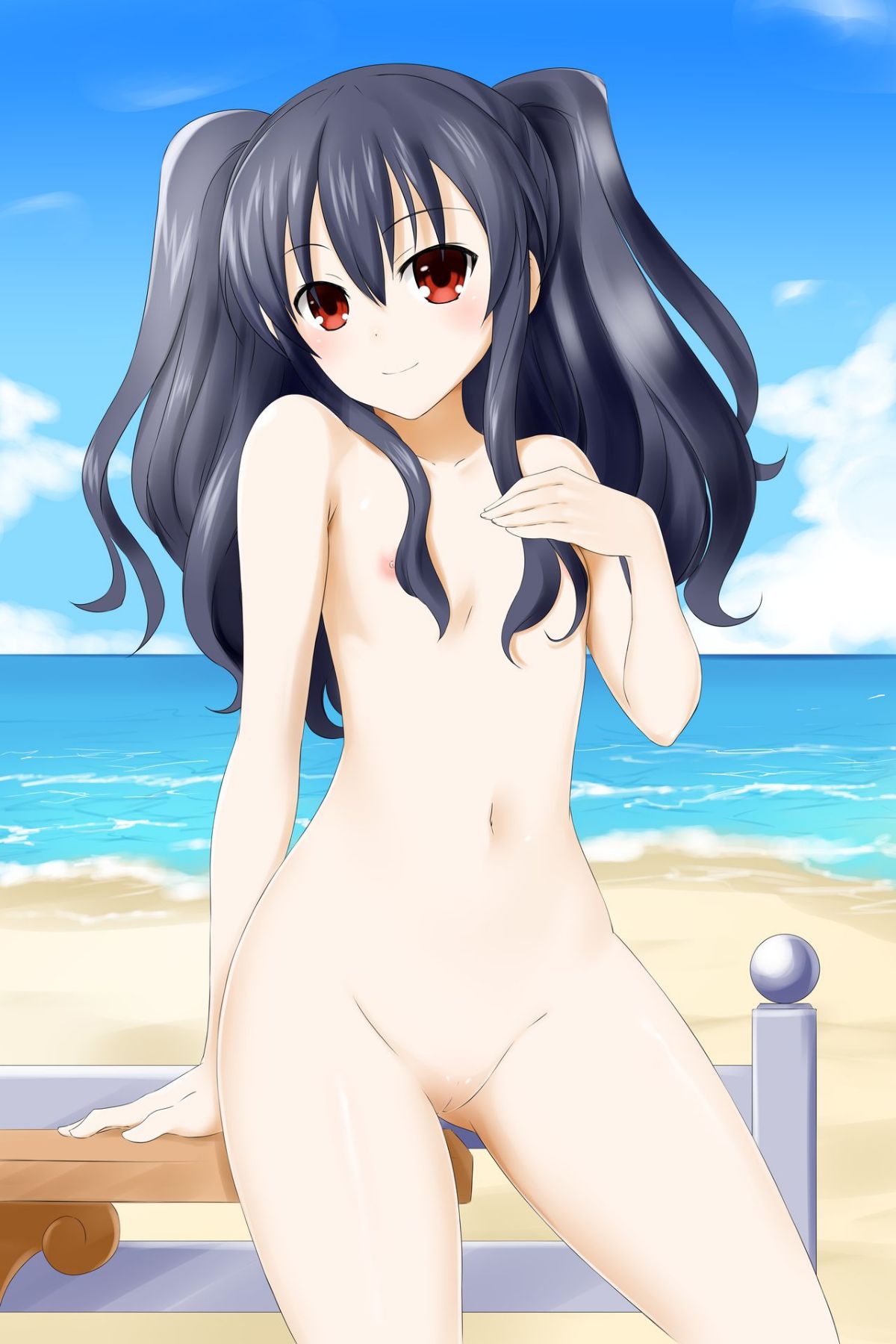 [pixiv] Kimmy77 (April 2018) 136/215 