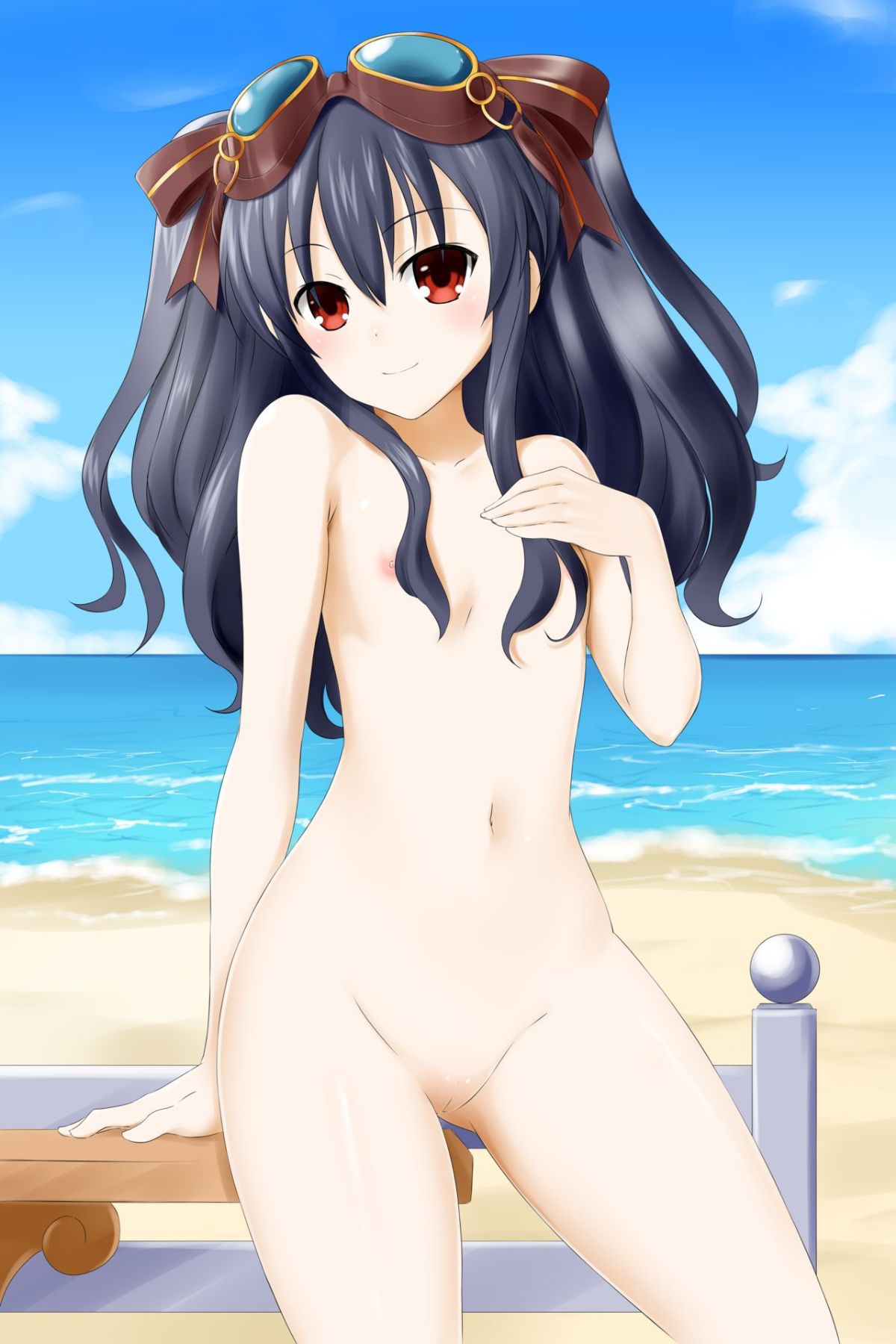 [pixiv] Kimmy77 (April 2018) 139/215 