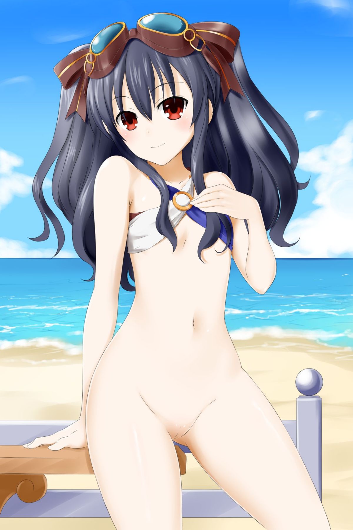 [pixiv] Kimmy77 (April 2018) 140/215 