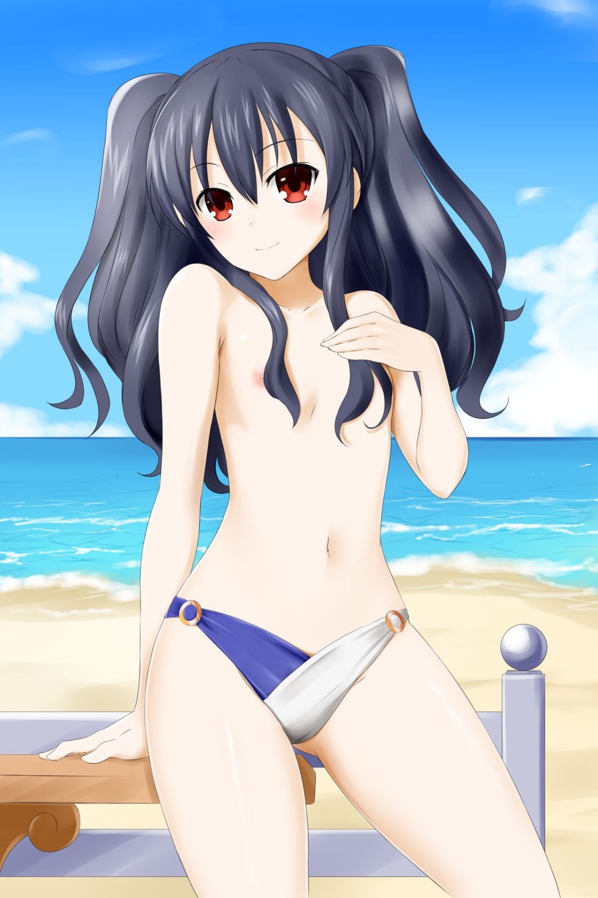 [pixiv] Kimmy77 (April 2018) 144/215 