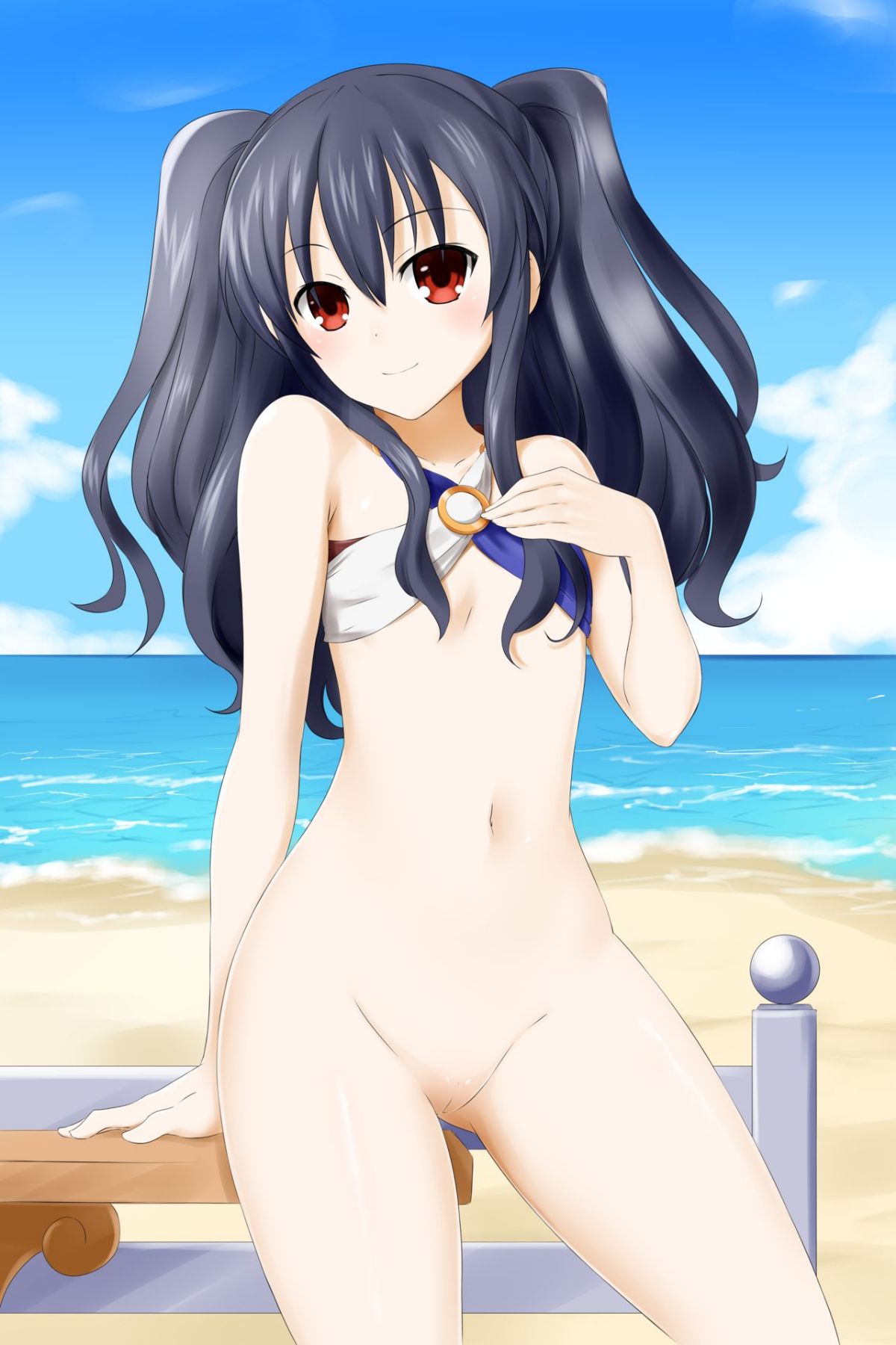 [pixiv] Kimmy77 (April 2018) 147/215 