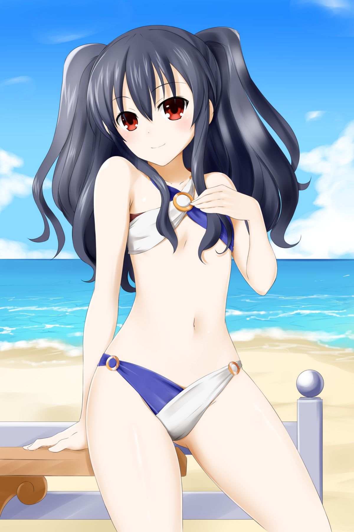 [pixiv] Kimmy77 (April 2018) 148/215 