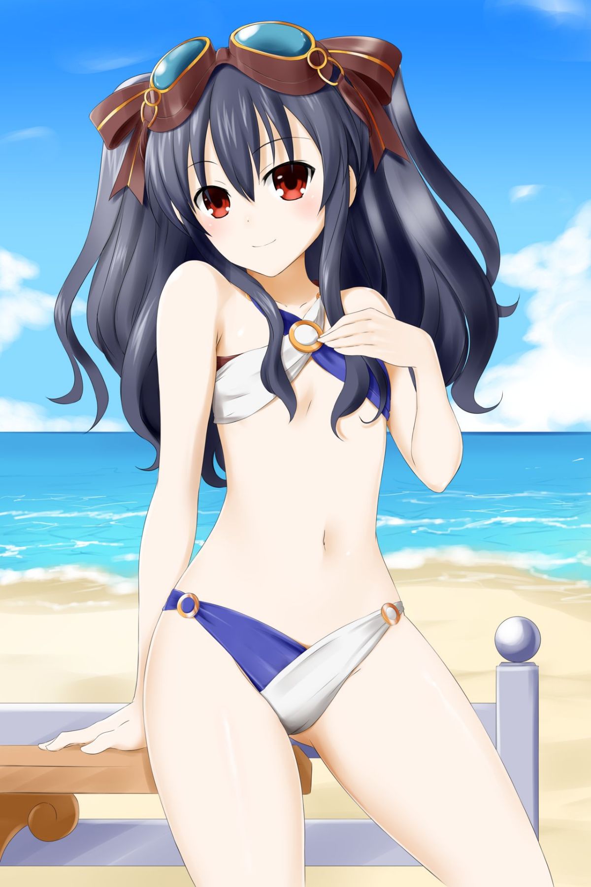 [pixiv] Kimmy77 (April 2018) 151/215 