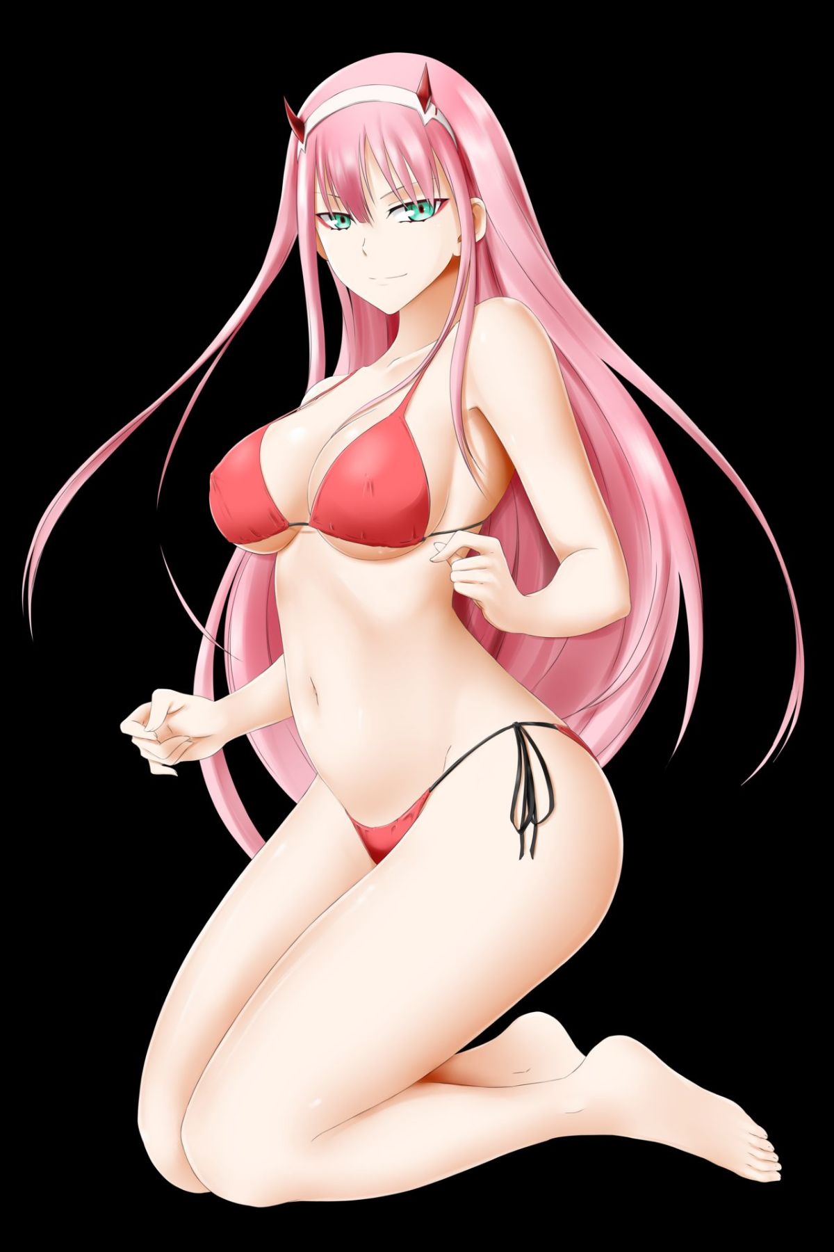 [pixiv] Kimmy77 (April 2018) 183/215 