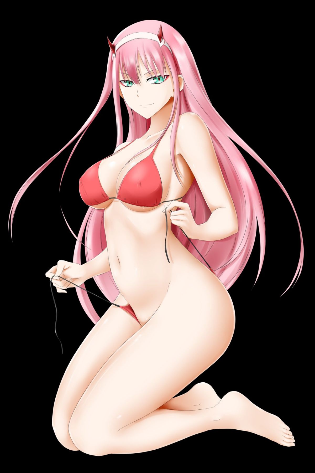 [pixiv] Kimmy77 (April 2018) 184/215 