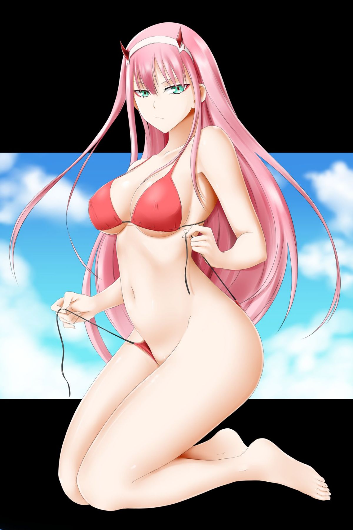 [pixiv] Kimmy77 (April 2018) 186/215 