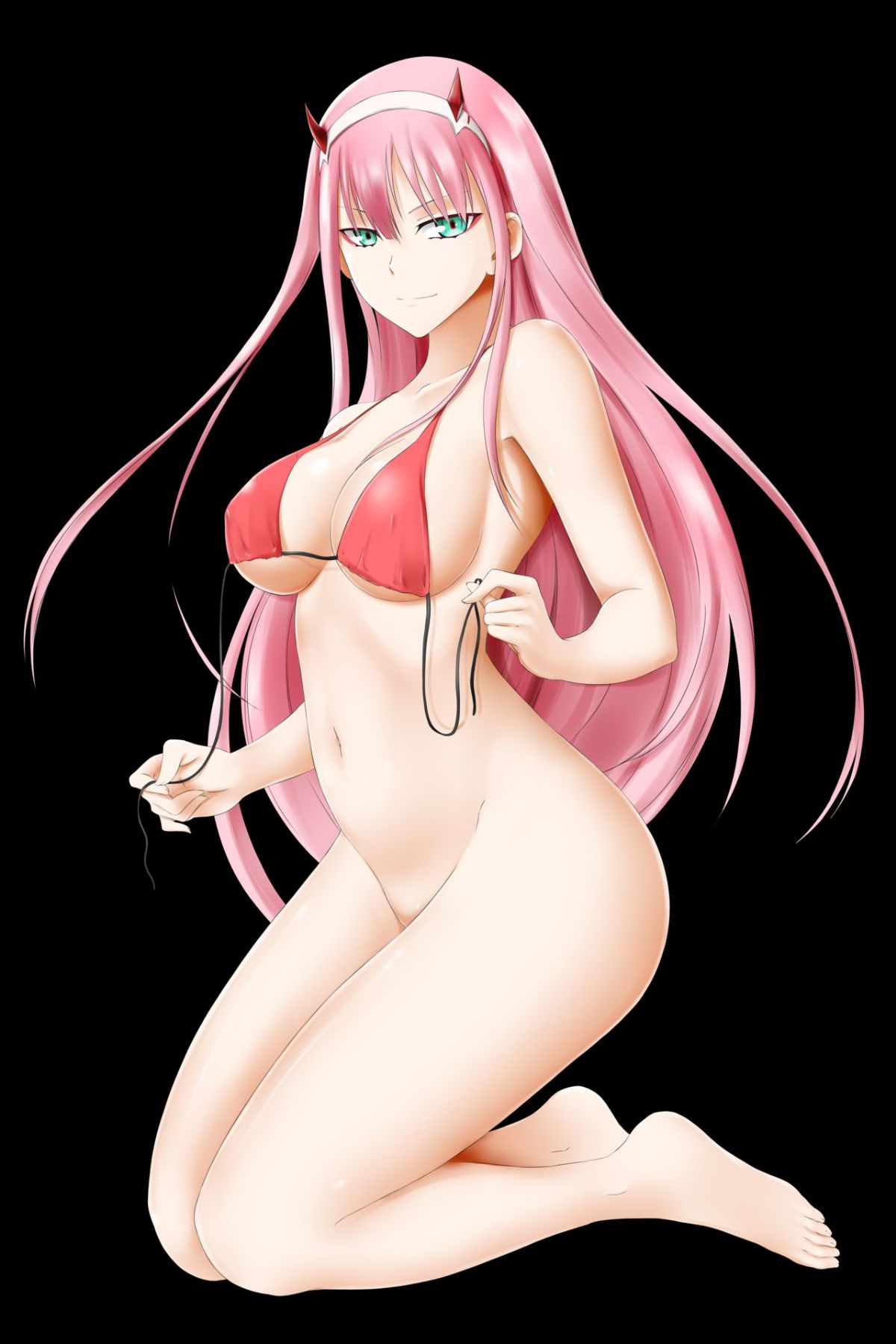 [pixiv] Kimmy77 (April 2018) 199/215 