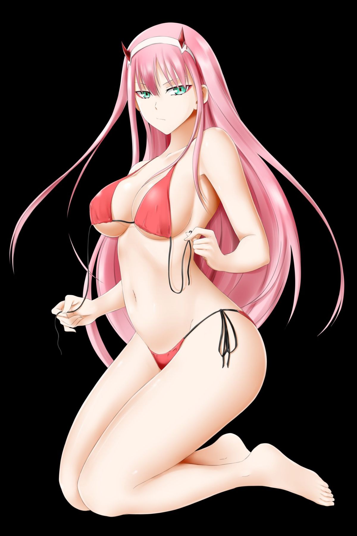 [pixiv] Kimmy77 (April 2018) 201/215 