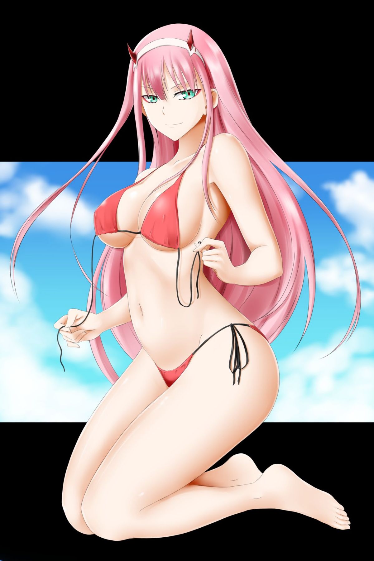 [pixiv] Kimmy77 (April 2018) 203/215 