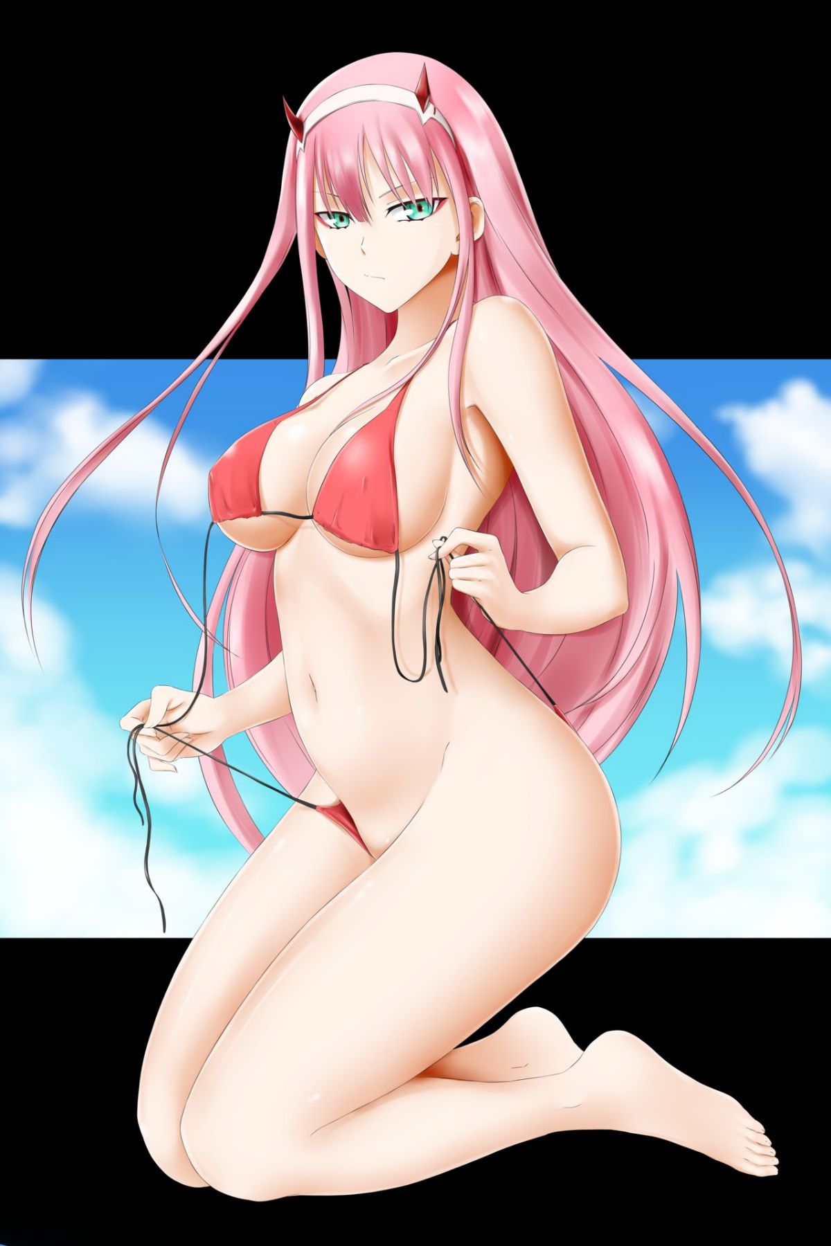 [pixiv] Kimmy77 (April 2018) 205/215 