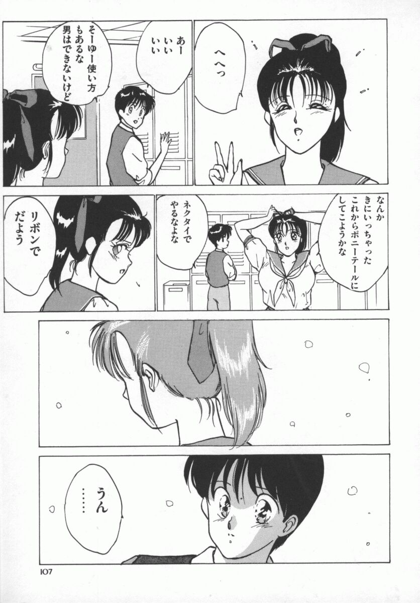 [にしまきとおる] D-CUP LOVERS 110/170 