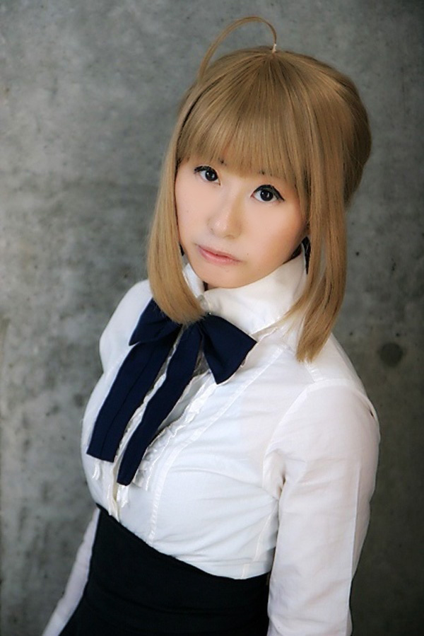 (コスプレ) [ありすている(神威ありす) ] Fate／stay night セイバー 275/380 
