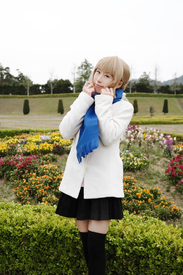 (コスプレ) [ありすている(神威ありす) ] Fate／stay night セイバー 300/380 