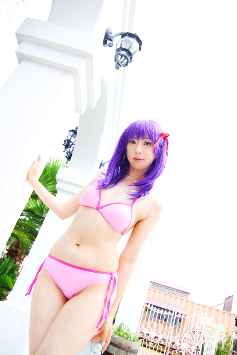 (コスプレ) [さちぶどう] 桜満開花吹雪 207/484 