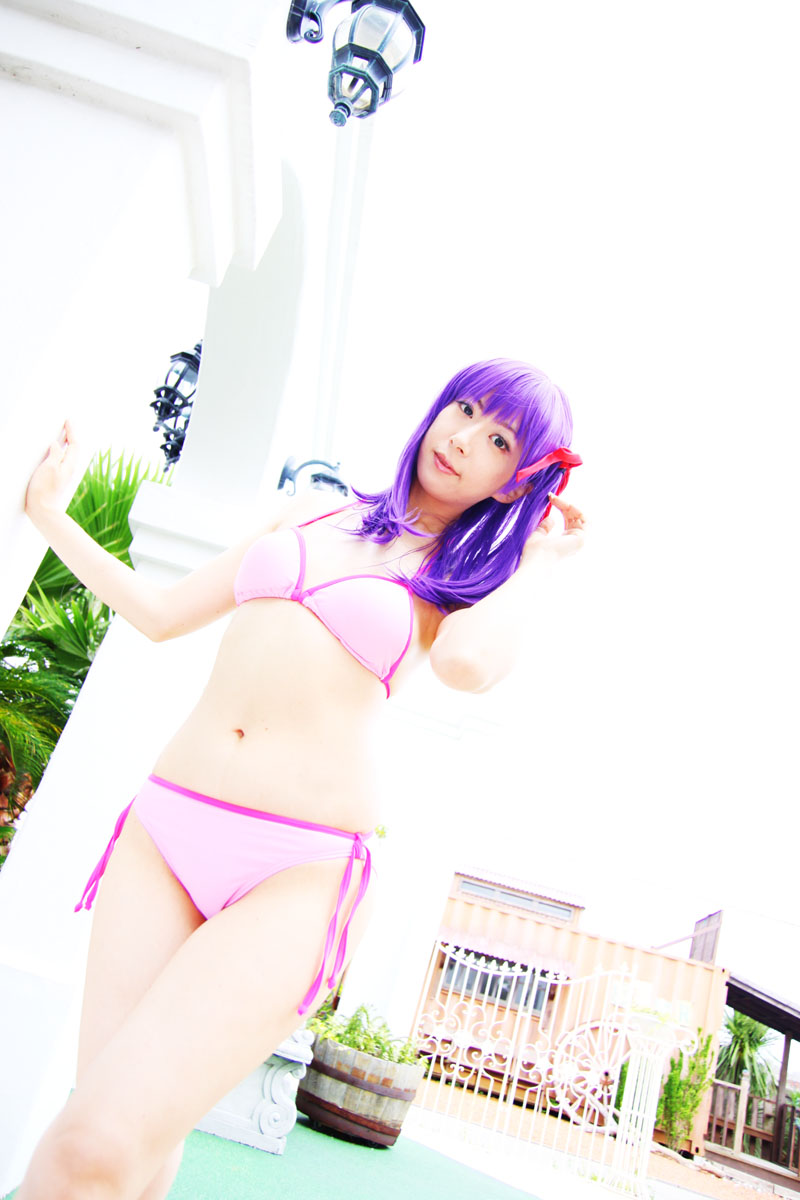 (コスプレ) [さちぶどう] 桜満開花吹雪 208/484 