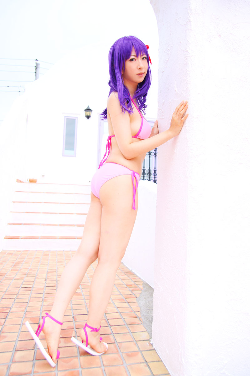 (コスプレ) [さちぶどう] 桜満開花吹雪 222/484 