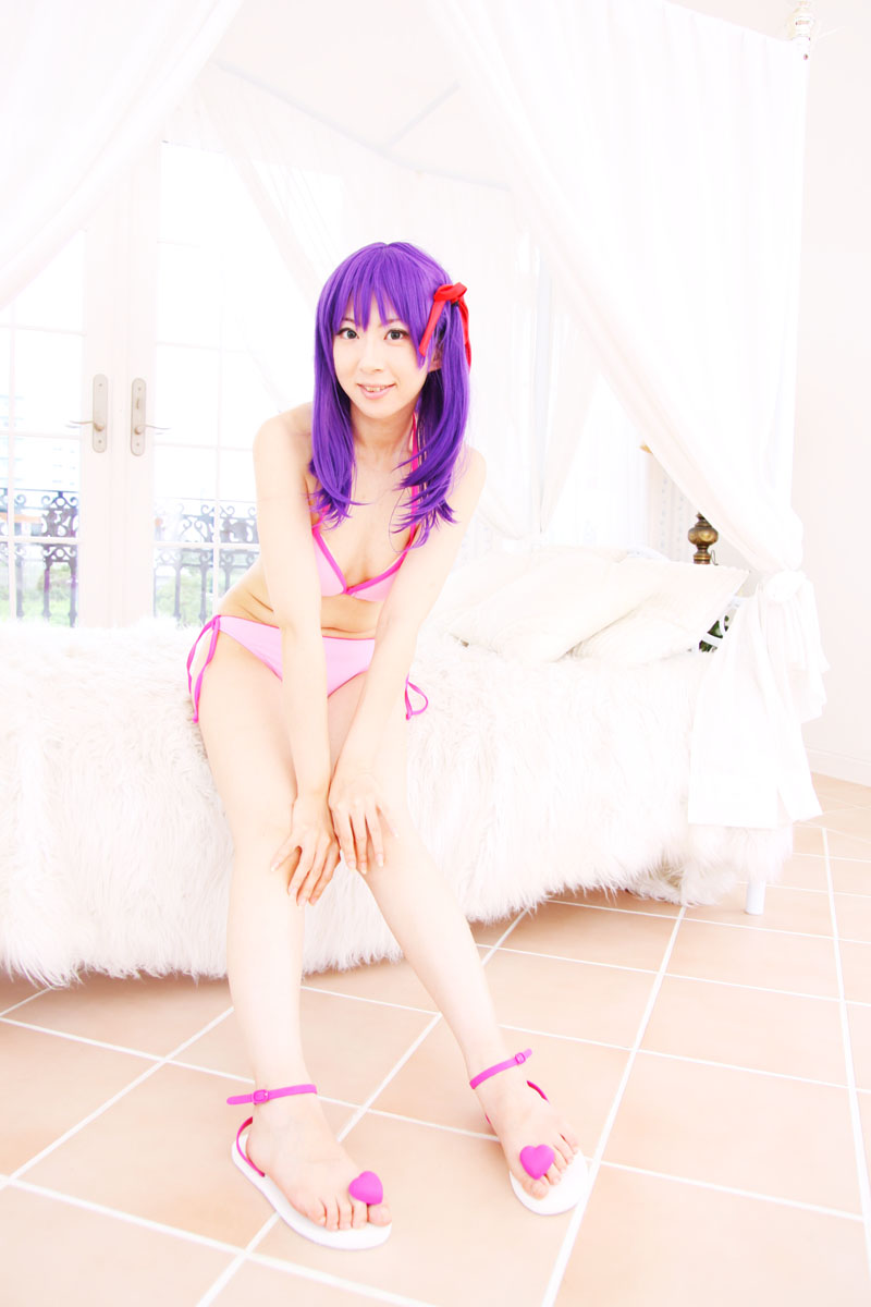 (コスプレ) [さちぶどう] 桜満開花吹雪 233/484 