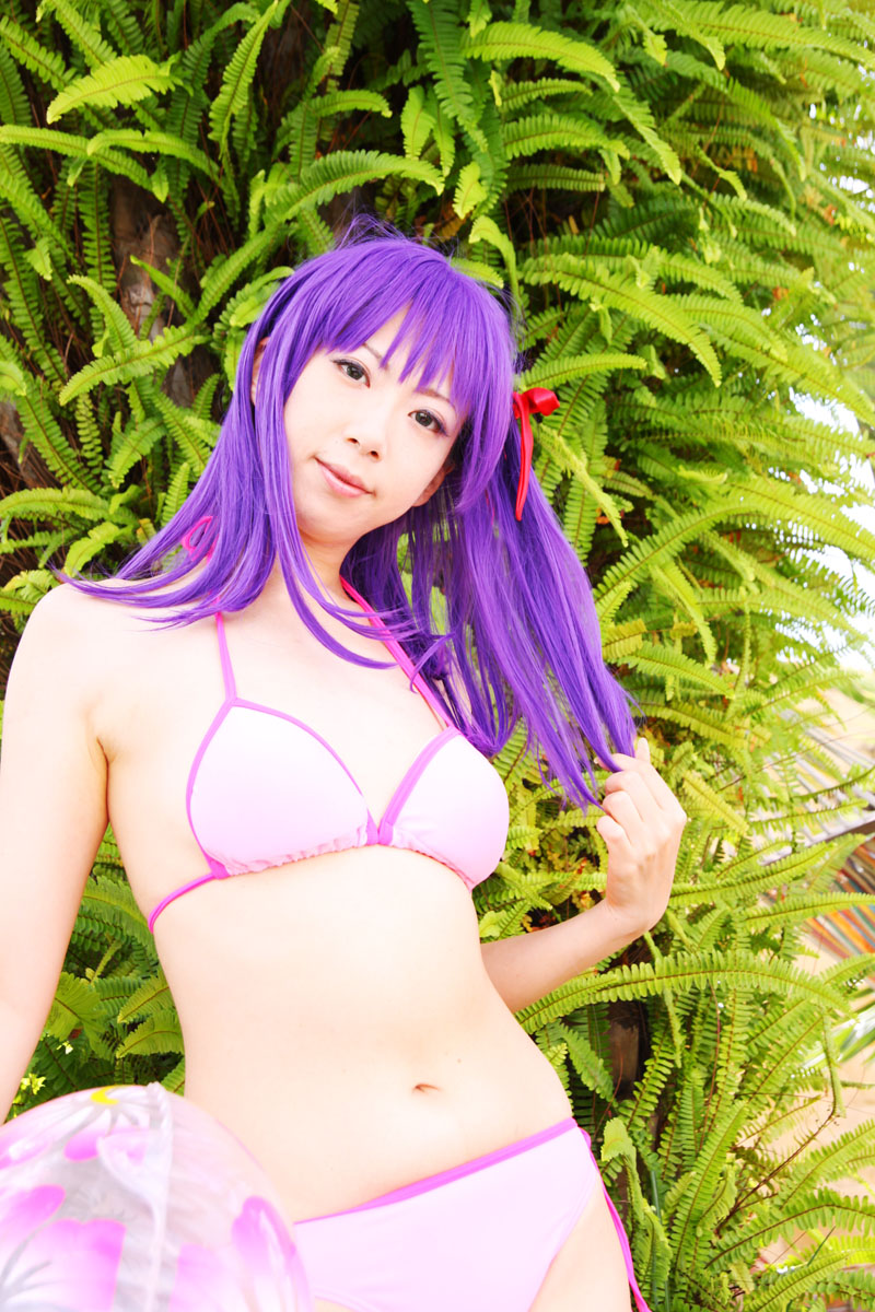 (コスプレ) [さちぶどう] 桜満開花吹雪 315/484 