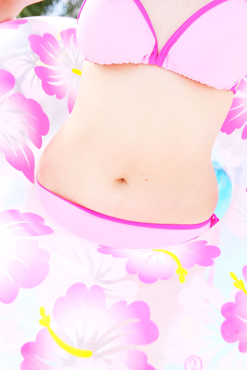 (コスプレ) [さちぶどう] 桜満開花吹雪 343/484 