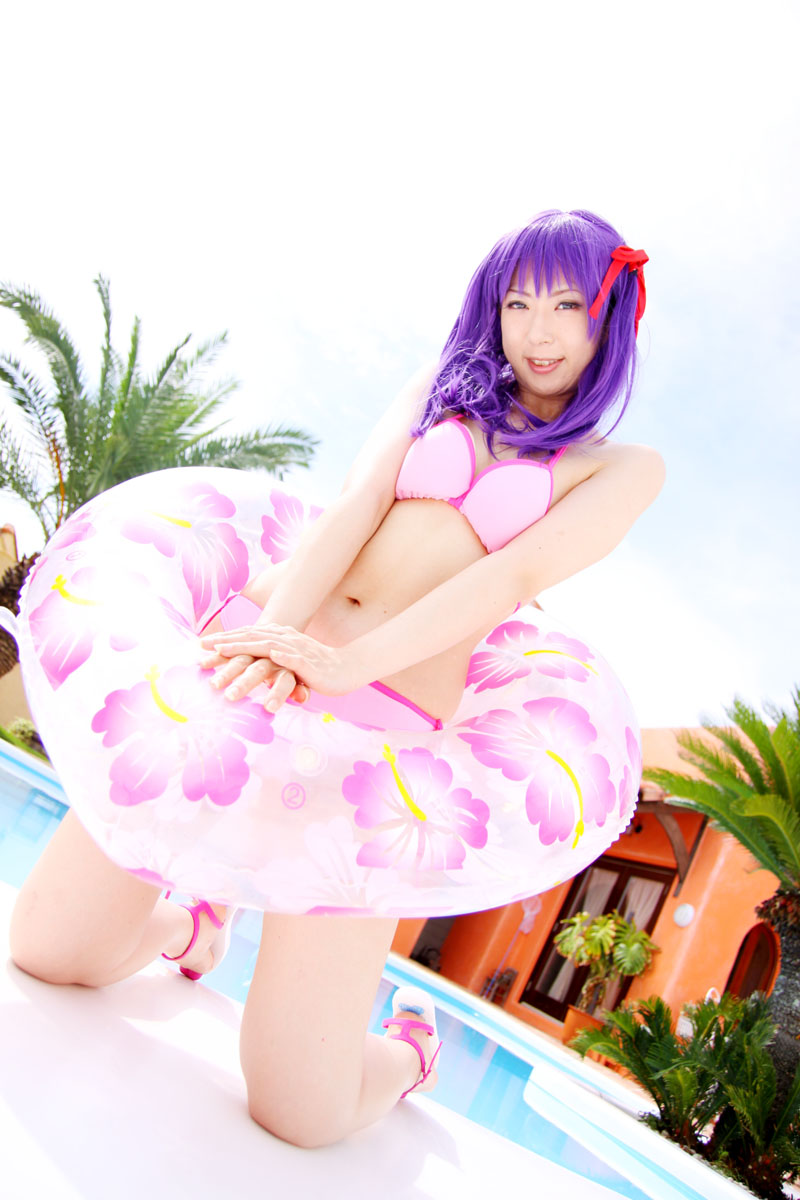 (コスプレ) [さちぶどう] 桜満開花吹雪 354/484 