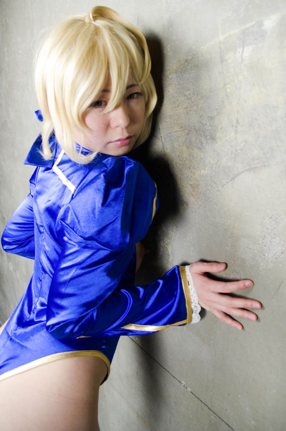 [角リ寫真館] 愛奴剣士 168/274 