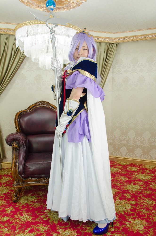 [角リ寫真館] 淫墮の月姫 646/1072 