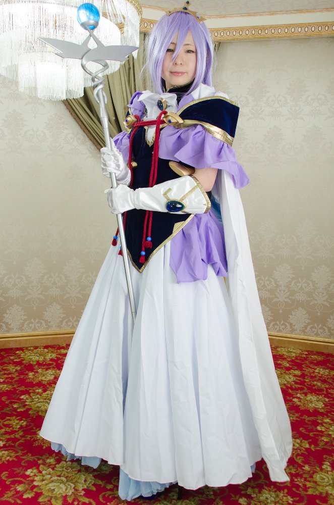 [角リ寫真館] 淫墮の月姫 649/1072 